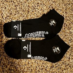 2 packs Converse socks